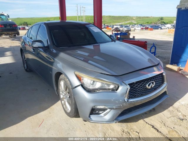 infiniti q50 2018 jn1ev7ap6jm365534