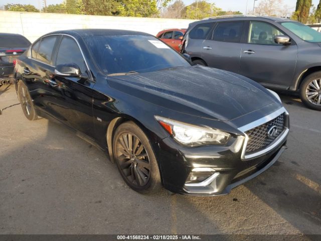 infiniti q50 2018 jn1ev7ap6jm366876