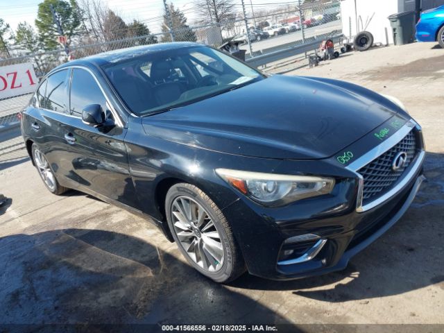 infiniti q50 2018 jn1ev7ap6jm592321