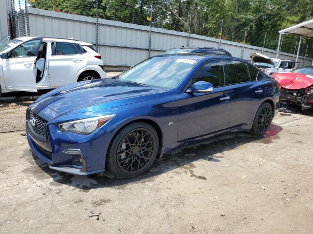 infiniti q50 luxe 2019 jn1ev7ap6km510993