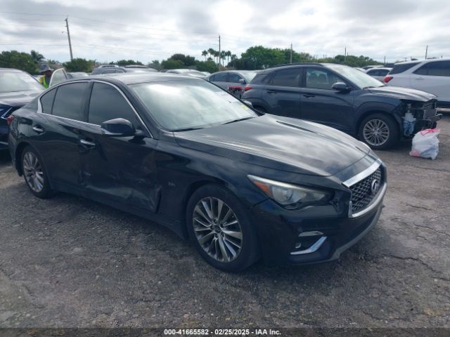 infiniti q50 2019 jn1ev7ap6km515093