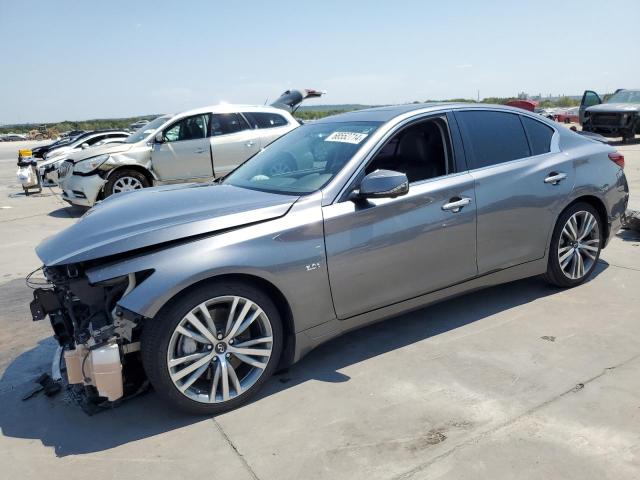 infiniti q50 luxe 2019 jn1ev7ap6km519614