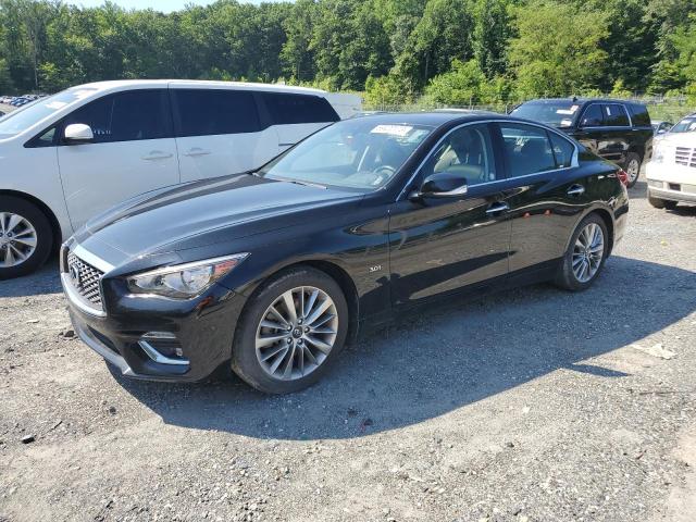 infiniti q50 pure 2020 jn1ev7ap6lm200618