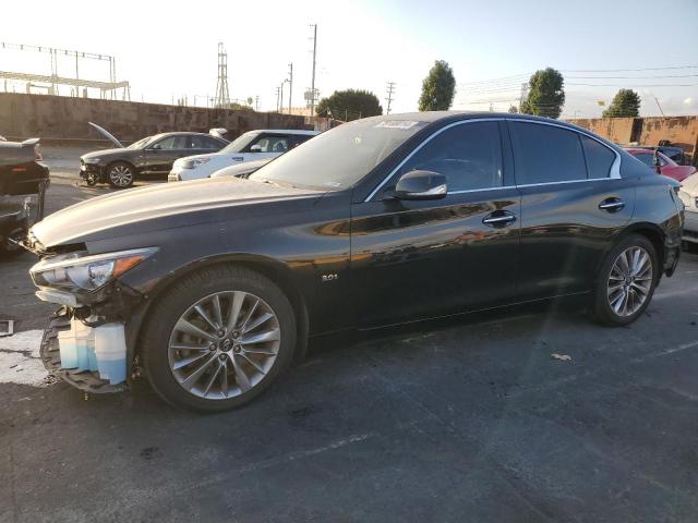 infiniti q50 pure 2020 jn1ev7ap6lm202384