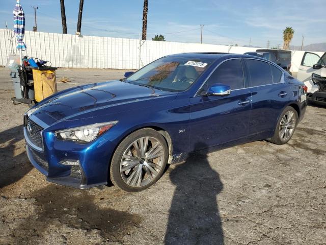 infiniti q50 pure 2020 jn1ev7ap6lm203776