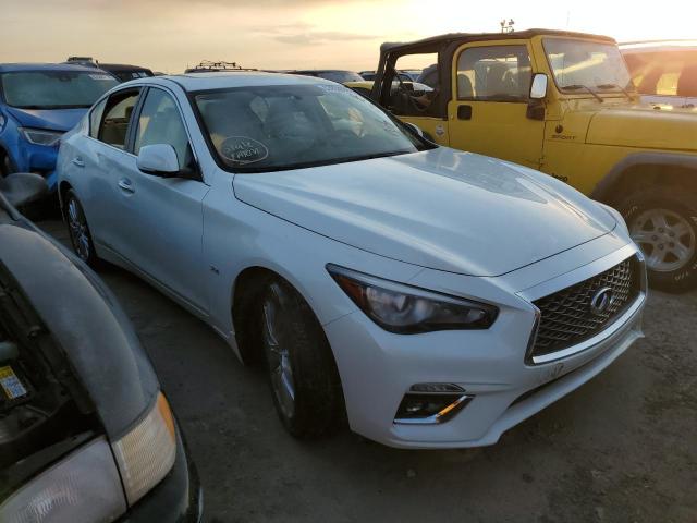 infiniti q50 pure 2020 jn1ev7ap6lm204135