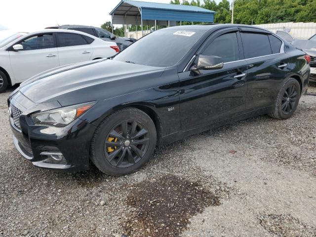 infiniti q50 premiu 2016 jn1ev7ap7gm301804