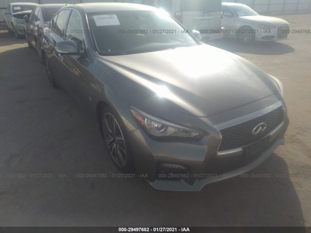 infiniti q50 2016 jn1ev7ap7gm302810