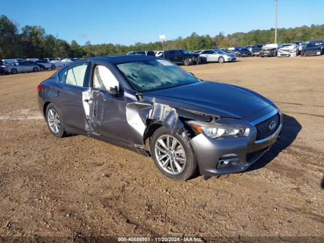 infiniti q50 2017 jn1ev7ap7hm731012