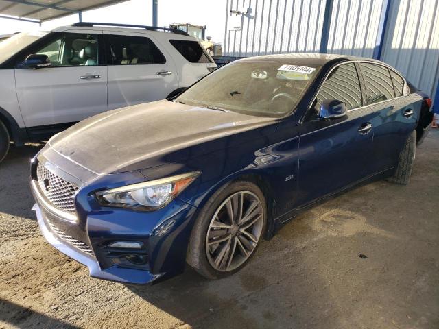 infiniti q50 premiu 2017 jn1ev7ap7hm732421