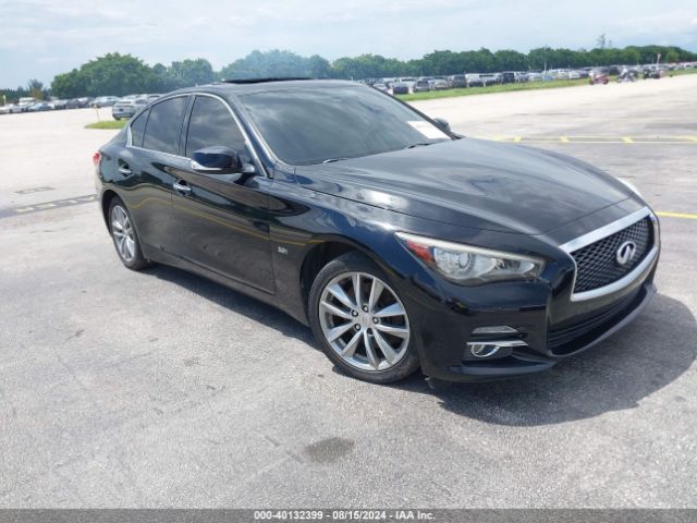 infiniti q50 premiu 2017 jn1ev7ap7hm739398