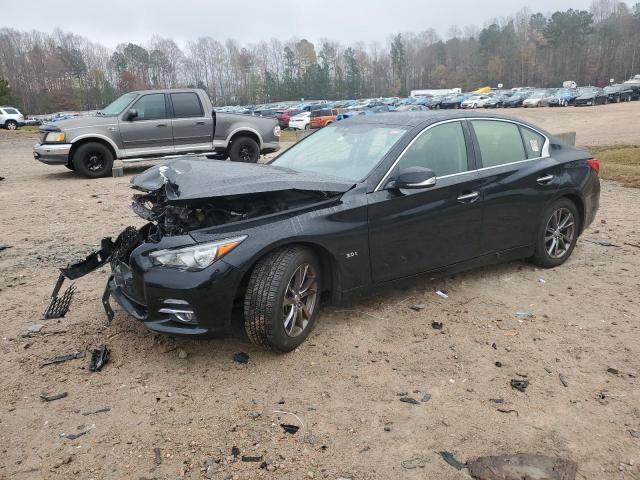 infiniti q50 premiu 2017 jn1ev7ap7hm740700