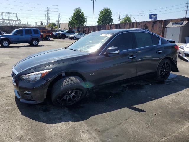 infiniti q50 premiu 2017 jn1ev7ap7hm742897