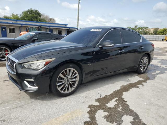 infiniti q50 2018 jn1ev7ap7jm351416