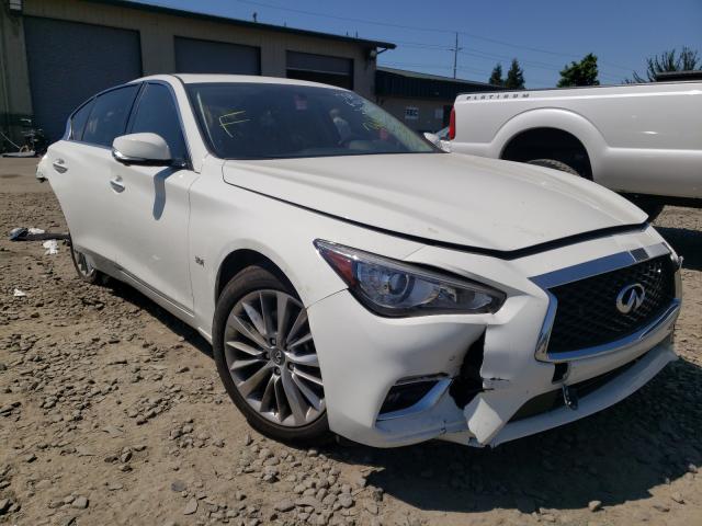 infiniti q50 luxe 2018 jn1ev7ap7jm352937