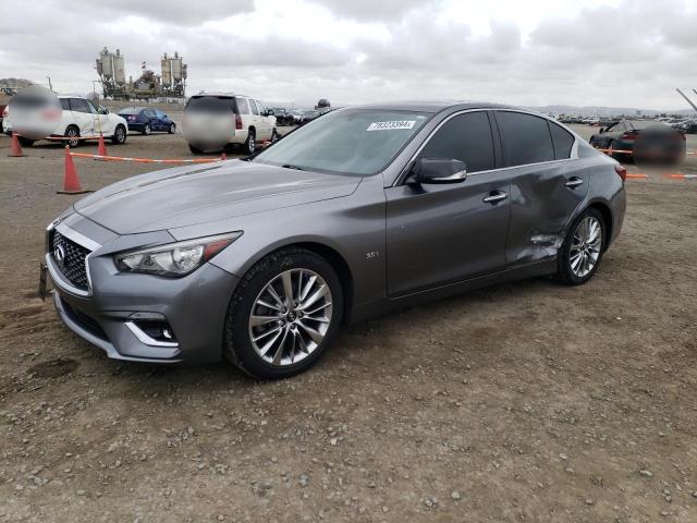 infiniti q50 luxe 2018 jn1ev7ap7jm353215