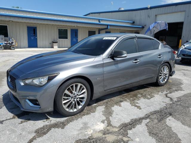 infiniti q50 luxe 2018 jn1ev7ap7jm353652