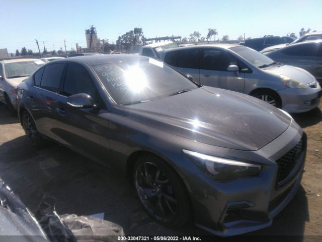 infiniti q50 2018 jn1ev7ap7jm356003