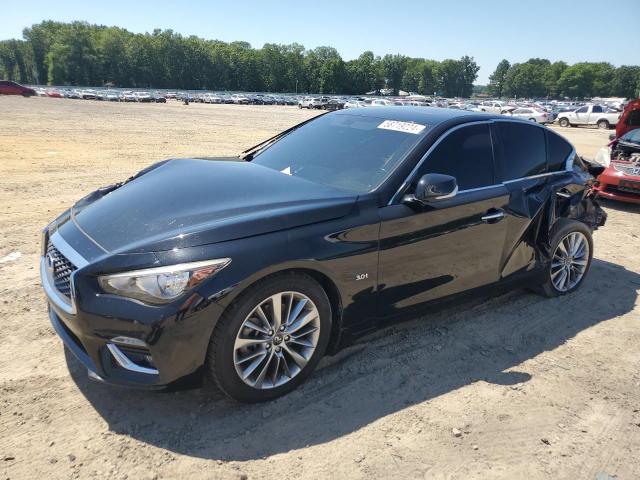 infiniti q50 2018 jn1ev7ap7jm357006