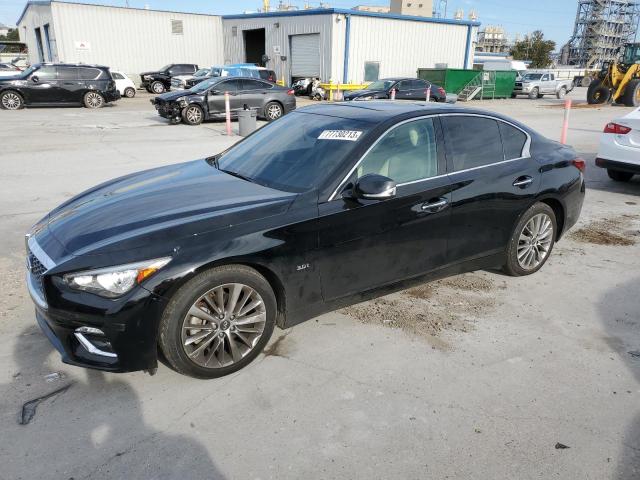 infiniti q50 2018 jn1ev7ap7jm361573