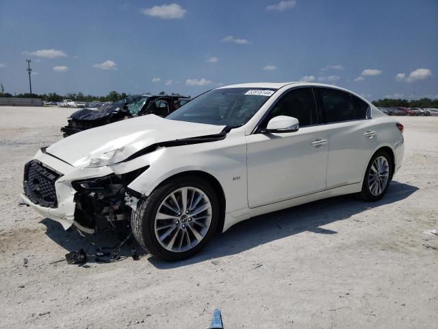 infiniti q50 2018 jn1ev7ap7jm362903