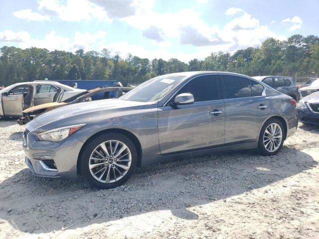 infiniti q50 luxe 2018 jn1ev7ap7jm590819