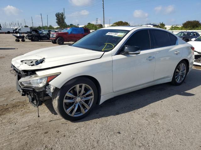 infiniti q50 2018 jn1ev7ap7jm591033