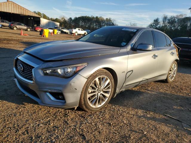 infiniti q50 2018 jn1ev7ap7jm592411