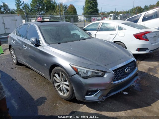 infiniti q50 2019 jn1ev7ap7km513658