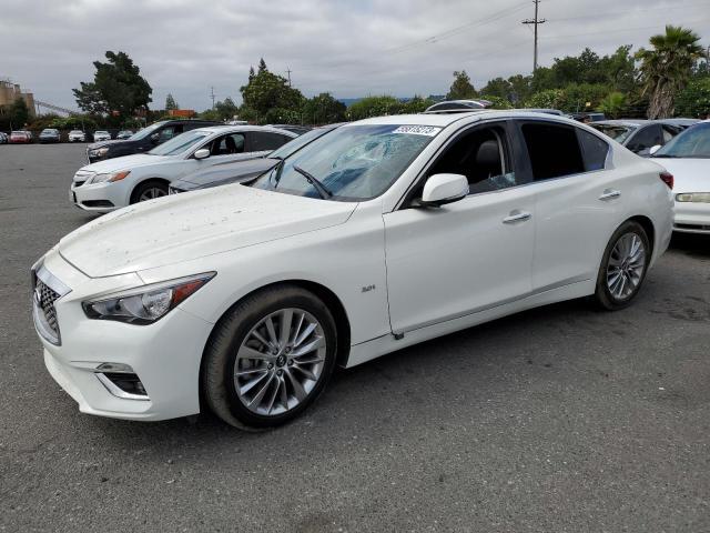 infiniti q50 luxe 2019 jn1ev7ap7km516012