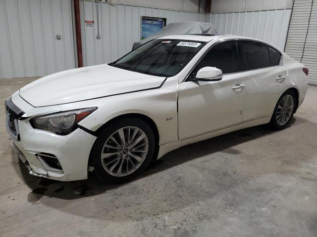 infiniti q50 luxe 2019 jn1ev7ap7km516074