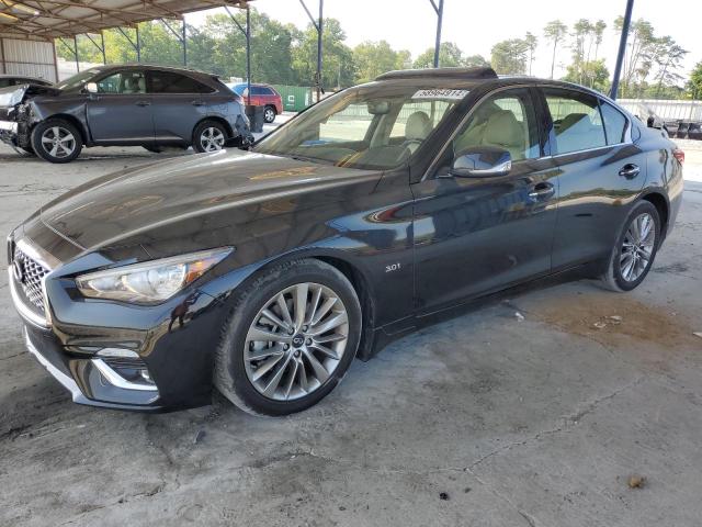 infiniti q50 2019 jn1ev7ap7km516110