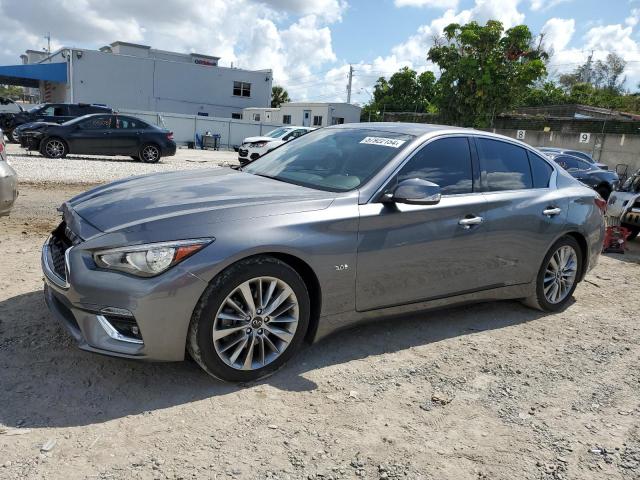 infiniti q50 2019 jn1ev7ap7km542562