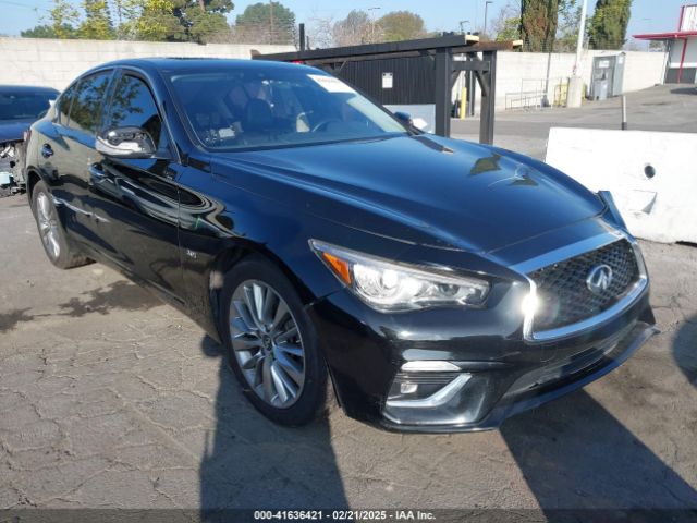 infiniti q50 2020 jn1ev7ap7lm202166