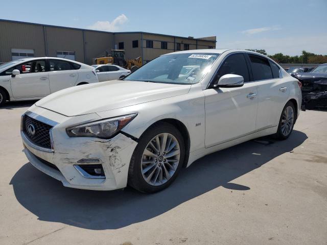 infiniti q50 pure 2020 jn1ev7ap7lm202541