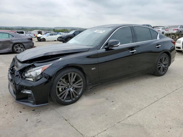 infiniti q50 pure 2020 jn1ev7ap7lm204130