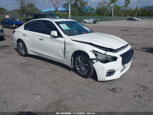 infiniti q50 2020 jn1ev7ap7lm205083