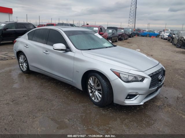 infiniti q50 2020 jn1ev7ap7lm206055