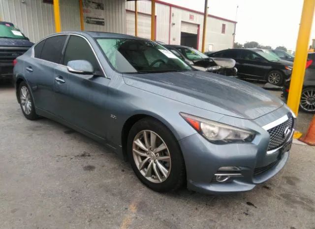 infiniti q50 2016 jn1ev7ap8gm303304