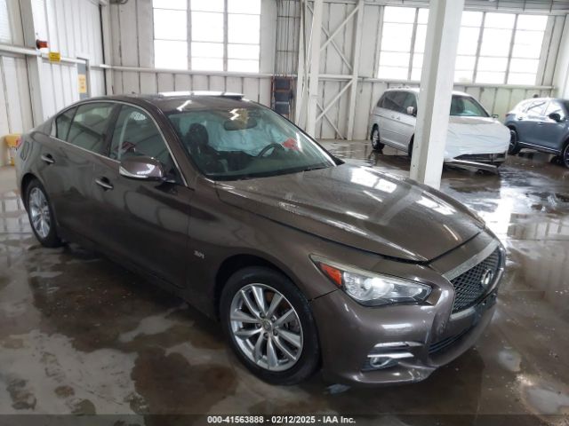 infiniti q50 2016 jn1ev7ap8gm305604