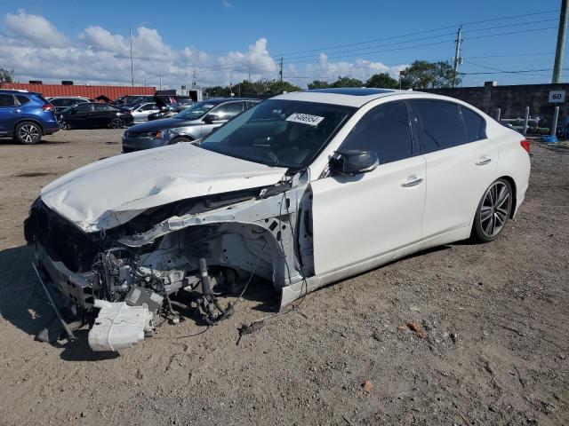 infiniti q50 premiu 2017 jn1ev7ap8hm734677