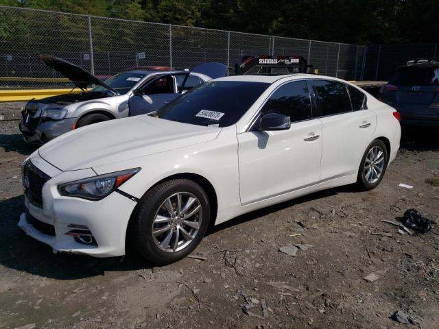 infiniti q50 premiu 2017 jn1ev7ap8hm735697