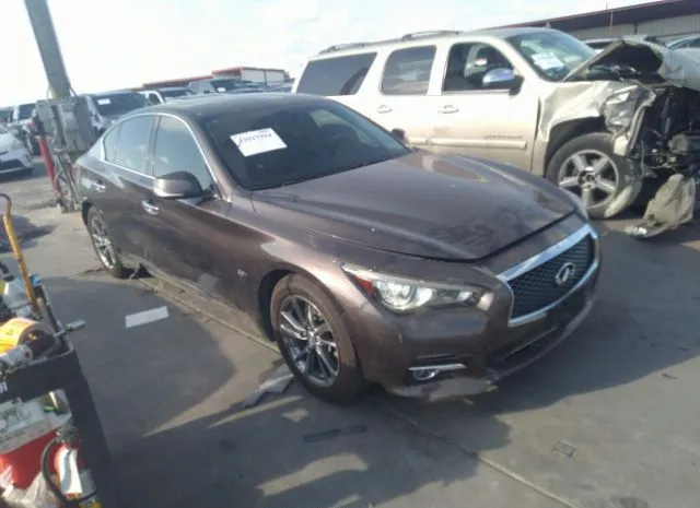 infiniti q50 2017 jn1ev7ap8hm739197