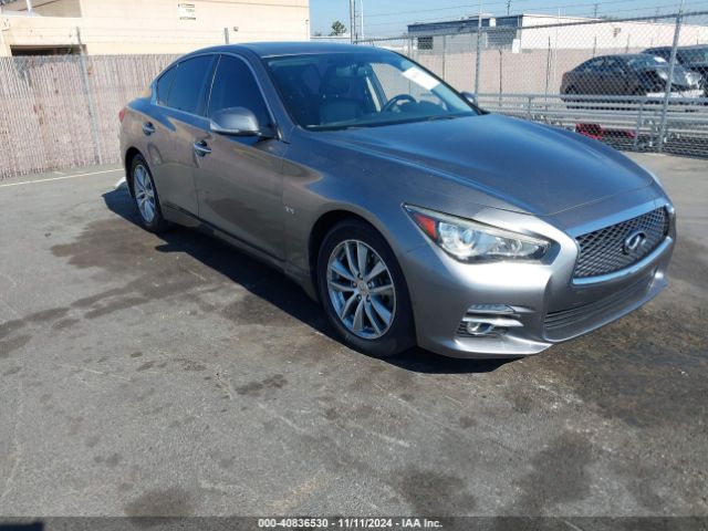 infiniti q50 2017 jn1ev7ap8hm744187