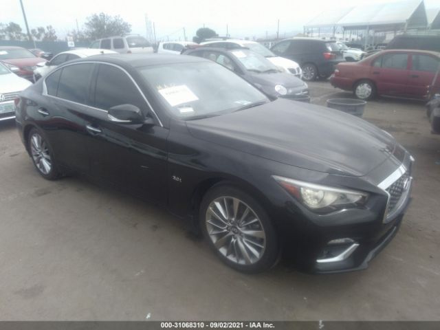 infiniti q50 2018 jn1ev7ap8jm354065