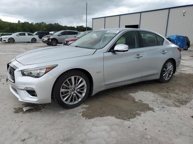 infiniti q50 luxe 2018 jn1ev7ap8jm354941