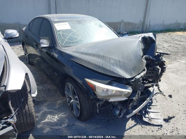 infiniti q50 2018 jn1ev7ap8jm355121