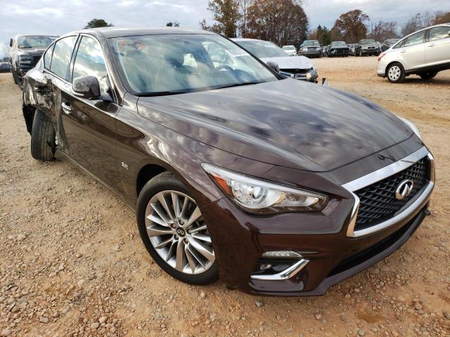 infiniti q50 2018 jn1ev7ap8jm355359