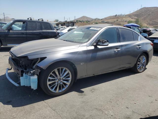 infiniti q50 2018 jn1ev7ap8jm355944