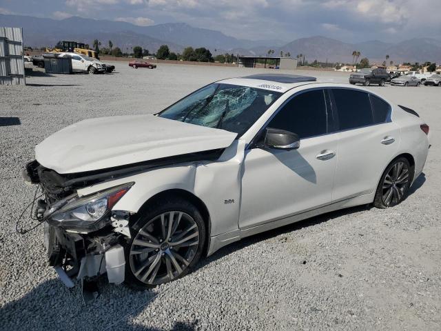 infiniti q50 luxe 2018 jn1ev7ap8jm356480